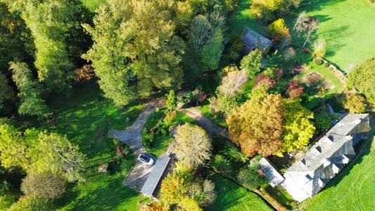 For sale Villecomtal 11 rooms 275 m2 Aveyron (12580) photo 0