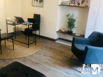 For sale Essarts-le-roi 1 room 22 m2 Yvelines (78690) photo 0