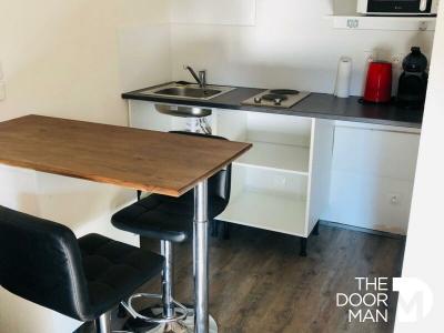 Annonce Vente Appartement Essarts-le-roi 78