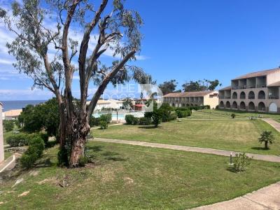 For sale Linguizzetta 2 rooms 27 m2 Corse (20230) photo 0