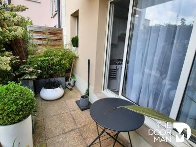 Annonce Vente Appartement Rambouillet 78