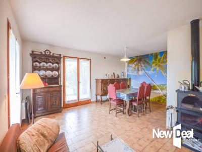 For sale Seillans 4 rooms 132 m2 Var (83440) photo 1