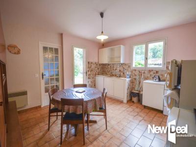 For sale Seillans 4 rooms 132 m2 Var (83440) photo 3