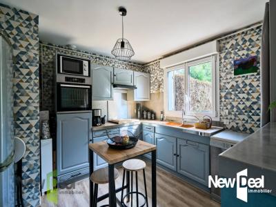 Acheter Maison 105 m2 Rumegies