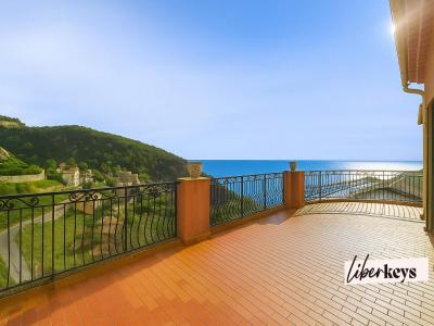For sale Eze 4 rooms 118 m2 Alpes Maritimes (06360) photo 0