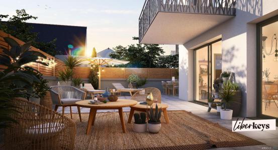 Annonce Vente 3 pices Appartement Tregunc 29