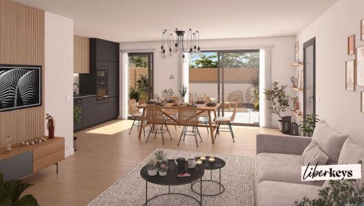 Acheter Appartement 65 m2 Tregunc