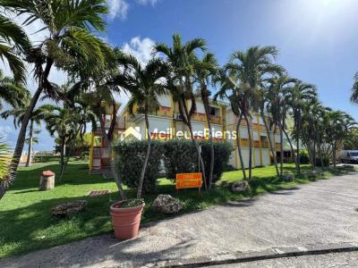 For sale Saint-francois 1 room 20 m2 Guadeloupe (97118) photo 0