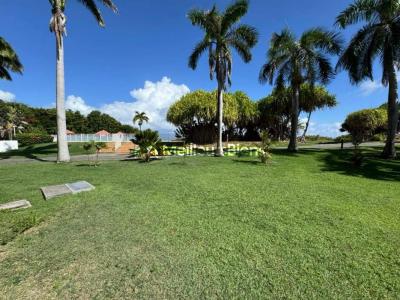 Annonce Vente Appartement Saint-francois 971