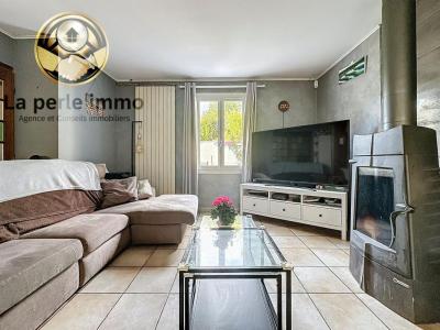 Annonce Vente 7 pices Maison Magny-en-vexin 95