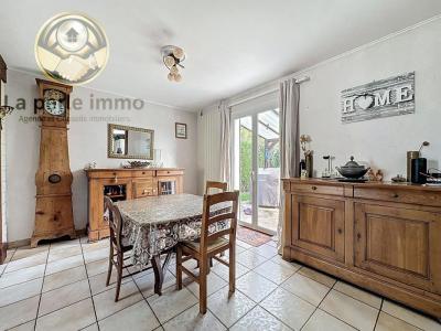 Acheter Maison 120 m2 Magny-en-vexin