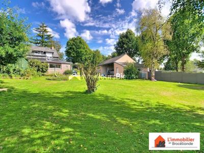 Annonce Vente 6 pices Maison Beignon 56