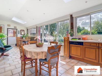 Acheter Maison 150 m2 Beignon