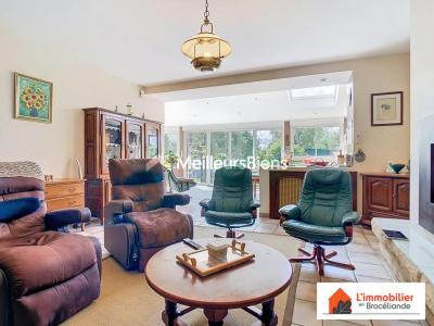 Acheter Maison Beignon Morbihan