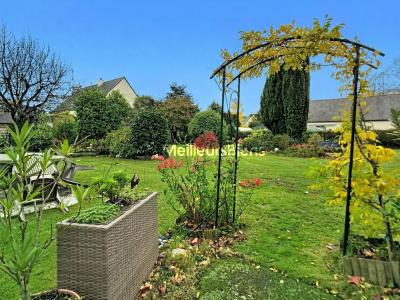 Annonce Vente 6 pices Maison Ploermel 56