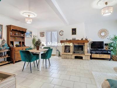 Acheter Maison 112 m2 Ploermel