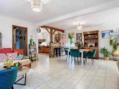 Acheter Maison Ploermel Morbihan