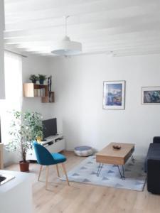 For rent Paris-18eme-arrondissement 1 room 23 m2 Paris (75018) photo 0