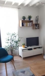 Louer Appartement 23 m2 Paris-18eme-arrondissement