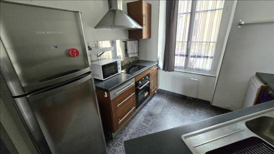 For rent Poitiers 3 rooms 63 m2 Vienne (86000) photo 2