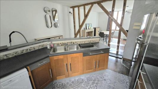 For rent Poitiers 3 rooms 63 m2 Vienne (86000) photo 3