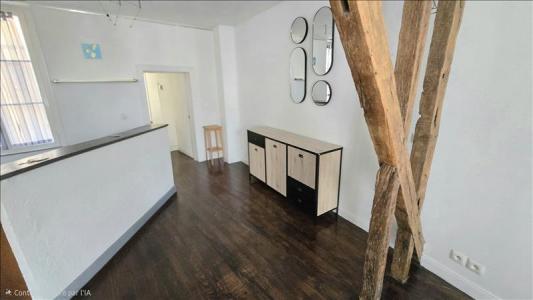 For rent Poitiers 3 rooms 63 m2 Vienne (86000) photo 4