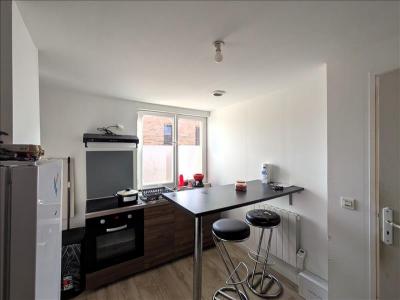 For rent Auchy-les-mines 3 rooms 51 m2 Pas de calais (62138) photo 0