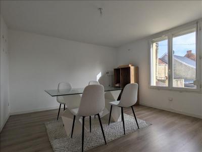 Louer Appartement Auchy-les-mines Pas de calais