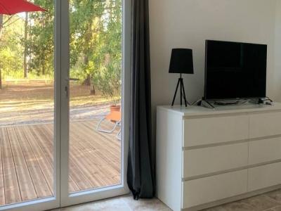 For rent Brach 1 room 38 m2 Gironde (33480) photo 2