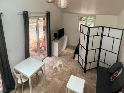 For rent Brach 1 room 38 m2 Gironde (33480) photo 3