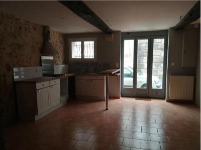 For rent Cadillac 4 rooms 86 m2 Gironde (33410) photo 0