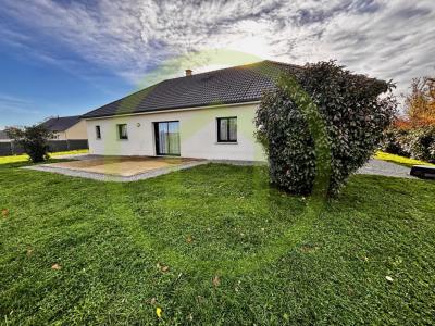 Acheter Maison Cressat Creuse