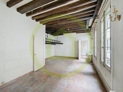 For sale Paris-3eme-arrondissement 2 rooms 44 m2 Paris (75003) photo 0