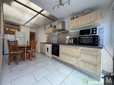 For sale Raismes 5 rooms 108 m2 Nord (59590) photo 0