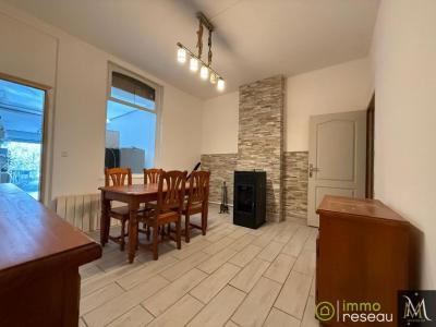 Annonce Vente 5 pices Maison Raismes 59