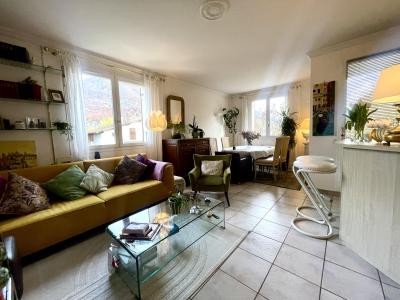 Annonce Vente 4 pices Appartement Annecy-le-vieux 74