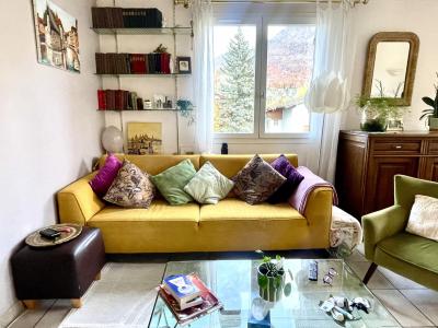 Acheter Appartement Annecy-le-vieux Haute savoie