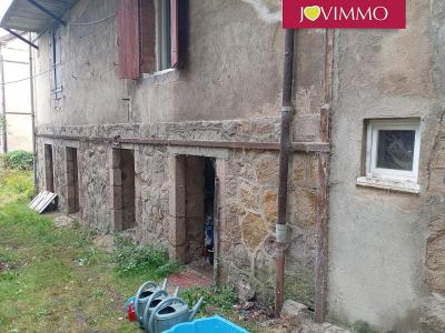 Acheter Appartement Saint-eloy-les-mines 25000 euros