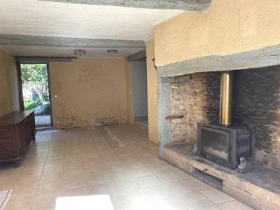 Annonce Vente 3 pices Maison Saint-martial-de-nabirat 24
