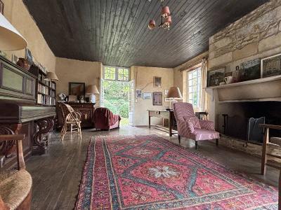For sale Bugue LE BUGUE 6 rooms 220 m2 Dordogne (24260) photo 1