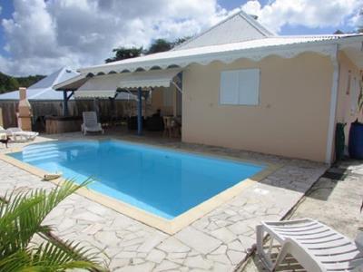 For rent Montagne 4 rooms 120 m2 Reunion (97417) photo 0