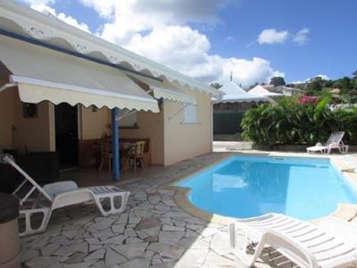 For rent Montagne 4 rooms 120 m2 Reunion (97417) photo 1