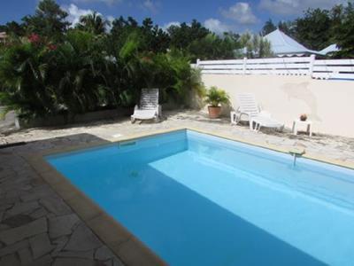 For rent Montagne 4 rooms 120 m2 Reunion (97417) photo 2