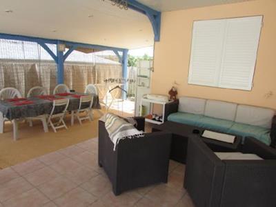 For rent Montagne 4 rooms 120 m2 Reunion (97417) photo 3