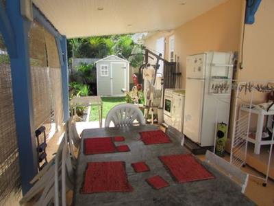 For rent Montagne 4 rooms 120 m2 Reunion (97417) photo 4