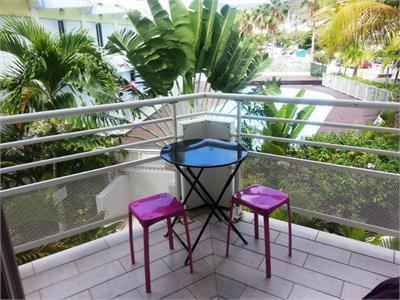 Annonce Location Appartement Tampon 974