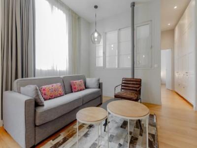 For rent Nice Rue Hency 2 rooms 40 m2 Alpes Maritimes (06000) photo 1