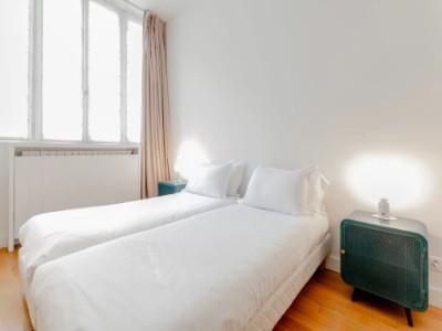 For rent Nice Rue Hency 2 rooms 40 m2 Alpes Maritimes (06000) photo 2