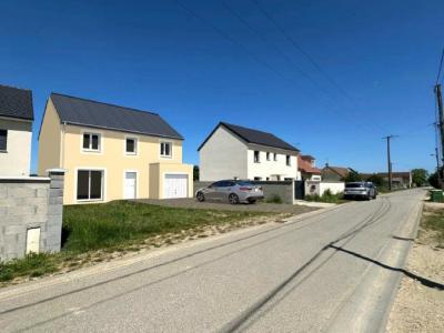 For sale Dammartin-en-serve 6 rooms 123 m2 Yvelines (78111) photo 0