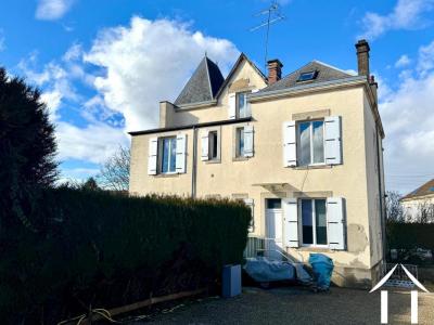 Annonce Vente 11 pices Maison Chaumont 52